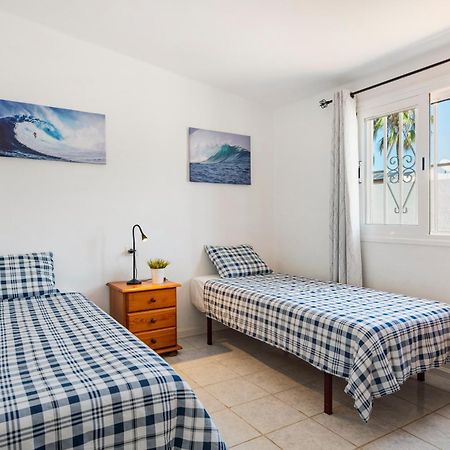 Casa Del Cura Villa Puerto del Carmen  Luaran gambar