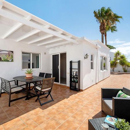 Casa Del Cura Villa Puerto del Carmen  Luaran gambar