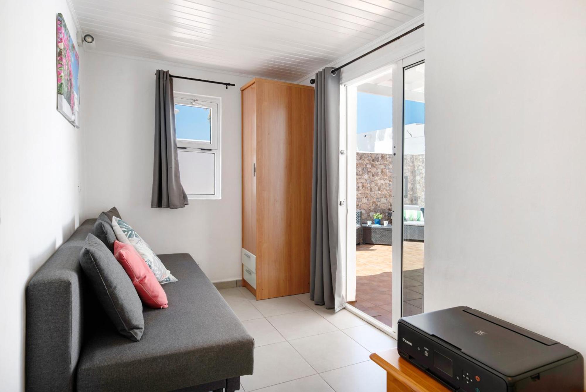 Casa Del Cura Villa Puerto del Carmen  Luaran gambar