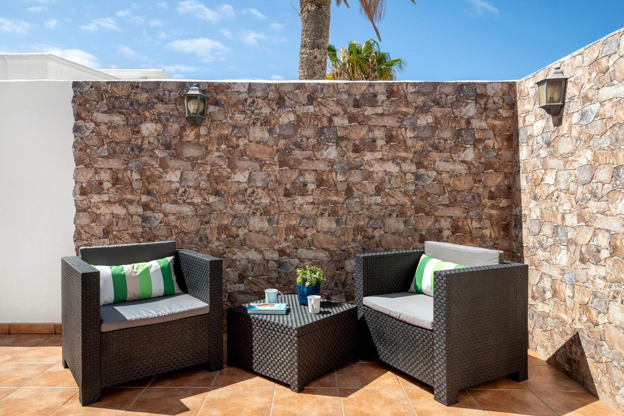 Casa Del Cura Villa Puerto del Carmen  Luaran gambar