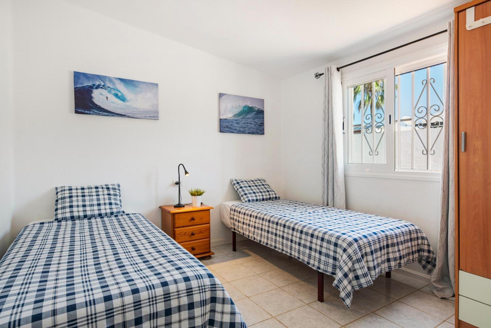 Casa Del Cura Villa Puerto del Carmen  Luaran gambar