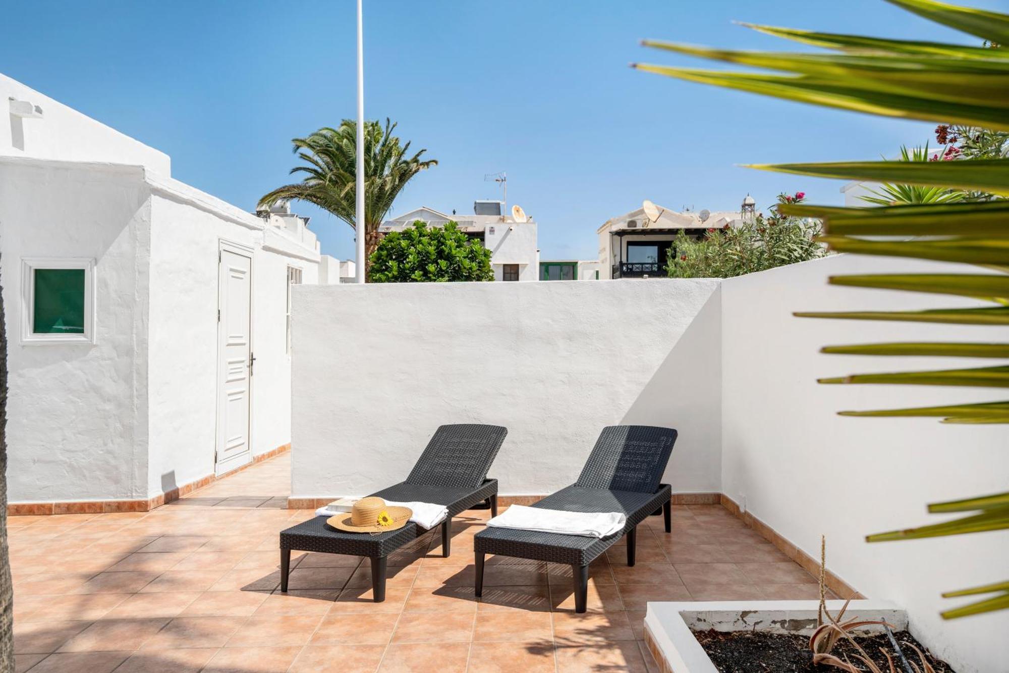 Casa Del Cura Villa Puerto del Carmen  Luaran gambar