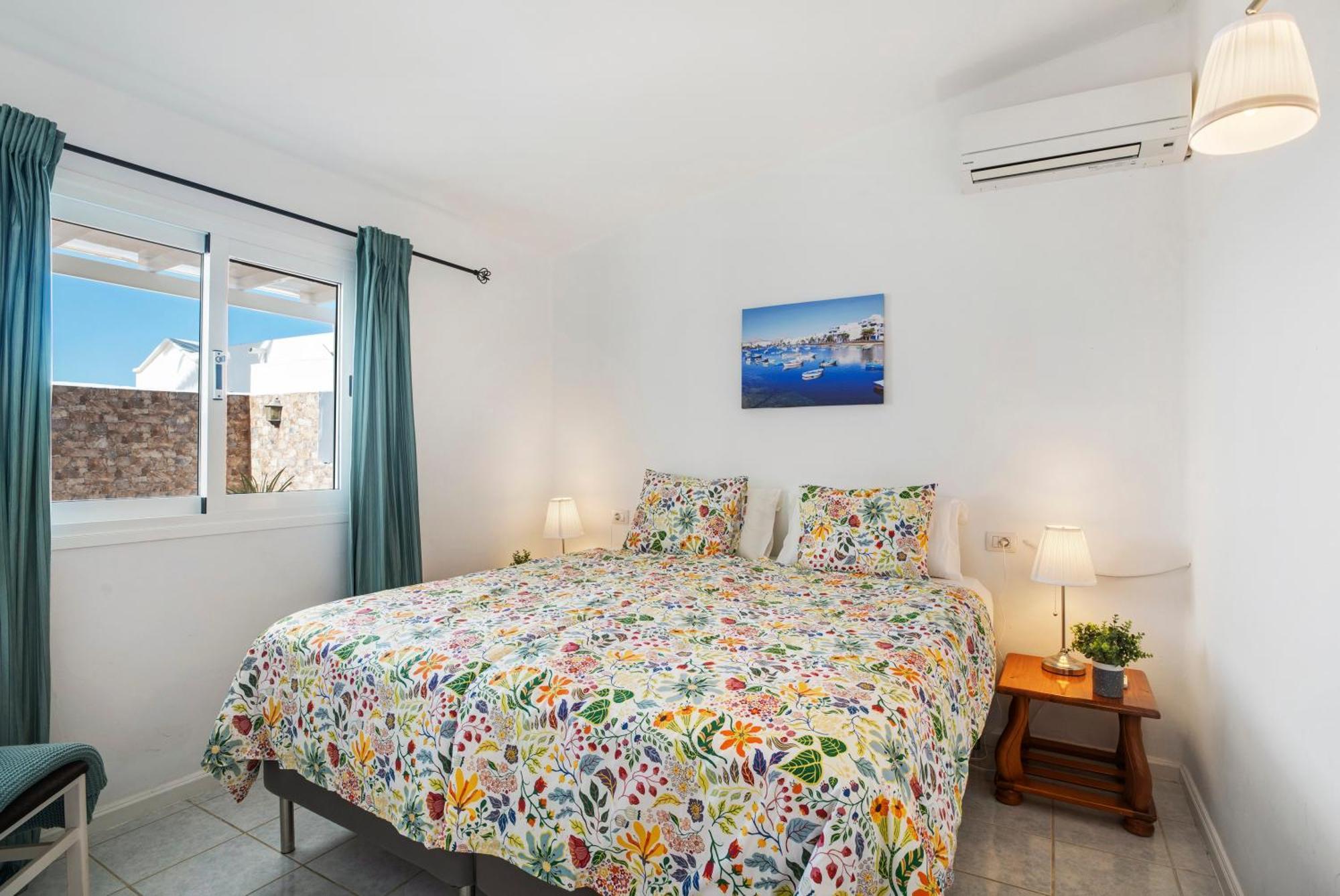 Casa Del Cura Villa Puerto del Carmen  Luaran gambar